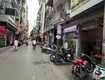 Mặt Phố Nam Ngư Hoàn Kiếm 110M2 62 Tỷ Mặt Tiền Rộng Sổ đỏ chính chủ 