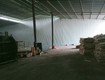 Cho thuê kho xưởng 1000m2  tại xã Quang Minh, xe container đỗ cửa 