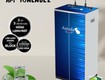 Máy lọc nước ro cao cấp amida nóng lạnh nguội 2 vòi am 10nlnbl2 