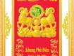 Lịch Gỗ Tết 2027   Quà Tặng Sang Trọng, Tạo Dấu Ấn Riêng Cho Doanh Nghiệp 