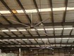 So Sánh Quạt Trần Công Nghiệp 7m Với Quạt Công Nghiệp Thông Thường 