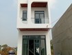Bán nhà KDC Thủ Dầu Một, gần BV Hoàn Mỹ, 3PN, giá 3 tỷ 