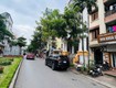 Bán nhà mặt phố hoàng quốc việt   đặng thuỳ trâm, cầu giấy dt 136/150m2, mt 11m...