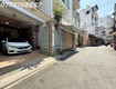 Nhà hẻm xe tải phạm văn hai   siêu tốt   cn 133m   ...