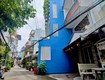 Bán nhà hẻm xe hơi âu dương lân quận 8   27m2  3 tầng  3pn...