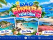 Trải nghiệm đảo bình ba   thiê n đường tôm hùm 
