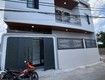 Bh nhà mới 2 mặt tiền đường xe hơi p.tân vạn  3,55 tỷ 