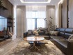 Giảm tiếp 2 tỷ cho căn 3 ngủ  dt 120m2 Full nội thất siêu cao cấp 