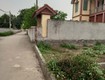Bán đất thổ cư tân dân   phú xuyên  590m   giá chỉ 1x triệu/m...