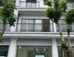 Chính chủ cho thuê nhà The Manor Nguyễn Xiển   75m2x5 tầng, full nội thất 