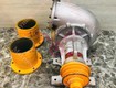 Sên bơm nước, đầu bơm nước Văn Thể BT150 