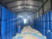 Phuy nhựa 220L nắp nhỏ 