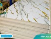 Nghệ thuật phối màu và kiến tạo không gian nội thất sang trọng cùng Panel Vân Đá 