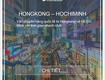 Cước vận chuyển hàng hóa từ hongkong về việt nam