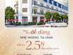Cơ hội sở hữu Shophouse Phú Xuân City   Chỉ từ 2,5 TỶ 