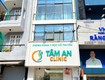Nhà 4 tầng  4.8x11m  mặt tiền kinh doanh sôi động trần khắc chân p.tân định q1....
