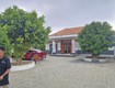Chủ gửi bán biệt thự nhà vườn ao chuồng   mặt tiền đt878, chợ gạo, tiền giang...