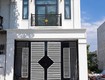 Chỉ 1 tỷ 980 sang sổ nhà gần KCN Nam Tân Uyên 