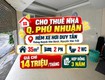 Cho thuê nhà hẻm xe hơi duy tân ,phú nhuận ,35m2, 2pn   14tr 
