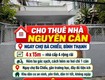Cho thuê ngay chợ bà chiểu   nhà c4 , 60m2 chỉ 11tr 