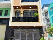 Nhà có thang máy, cạnh phú mỹ hưng, vừa ở vừa mở văn phòng, dân đông, không ngập...