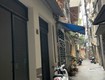 Chính chủ bán nhà hoàng văn thái 