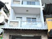 Bán nhà mặt tiền kinh doanh Gò Dầu Tân Phú 68m2 4 tầng SHR giá 13.95 tỷ 