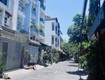 Nhà phạm văn chiêu, gò vấp   ngang 6,5m   hẻm 8m, 3 mặt thoáng. nhỉnh...