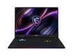 Msi raider 18 max hx a2wi 1285vn cỗ máy hiệu năng đỉnh cao...