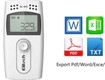 Nhiệt ẩm kế tự ghi Elitech RC 4HC chính hãng Elitech Việt Nam 