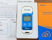 Nhiệt kế tự ghi dữ liệu Elitech RC 5 chính hãng tại Elitech Việt Nam 