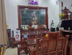 Bán nhà 3 tầng mặt đường Trần Văn Giáp, KĐT Vạn Phúc, TP HD, 66m2, mt 6m, 4...