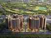 Căn hộ 46m2, 1Pn 1Wc, nội thất cơ bản liền kề AEON Mall 