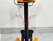 Máy hàn miệng túi dập chân jt450x2