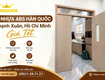 Cửa Nhựa ABS Hàn Quốc Tại Thạnh Xuân, Hồ Chí Minh 