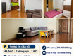 Chỉ 2,06 Tỷ   Sở Hữu Ngay Căn 1 Ngủ Tòa Mới Chung Cư Thanh Hà 