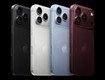 IPhone 18 Pro Max hướng đến người dùng sáng tạo với camera 48MP và pin dài hơn 