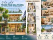 Bán nhà nguyên căn nha trang   nhà 2 tầng trung tâm phước hòa, giá 6,5 tỷ...