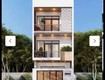 Bán nhà trung tâm hải phòng   view hồ bạch đằng   sổ đỏ chính chủ...