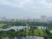 Căn chung cư cao cấp, vị trí trung tâm, ban công view hồ nước, khu dân cư văn...