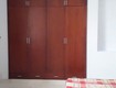 Cho thuê phòng trọ rộng rãi, thoáng mát   gần công viên làng hoa gò vấp 