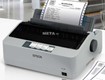 Máy in kim epson lq310 4 liên, 24 kim, a4, usb