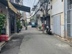 căn góc 2 mặt hẻm nhựa 6m   âu cơ , tân hòa   4 tầng...