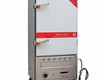 Tủ nấu cơm dùng gas   nấu số lượng lớn 
