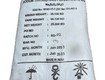 Sodium Thiosulfate Pentahydrate, Thio hạt lớn, Thio nhỏ, Khử chlorine tồn dư trong ao nuôi 