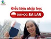 Tổng quan các bước cần chuẩn bị khi lên kế hoạch du học ba lan...