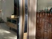 Khóa cửa nhôm kính kenitsu sd5 pin sạc   tư vấn lắp đặt tại...