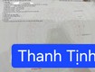 Bán đất đường 10,5m thanh tịnh   gần bên xe tttp 