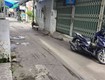 Bán đất tặng nhà   trần xuân soạn 243m2 full thổ cư   hẻm xe hơi...