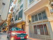 Cần bán nhà phân lô nguyễn trãi, 50m2 6t gara oto, mặt tiền rộng, ở, kinh doanh, 19.x...